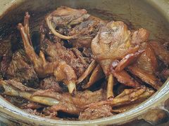 -斯丹姜母鸭·古法干香(涂门街总店)