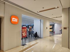 -小米之家(时代天街B馆销服店)
