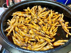 -鸡脚旮旯平江路店