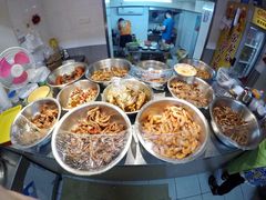 -蓝精灵饺子店