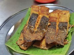 -黄亚华小食店(Jalan Alor)