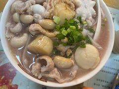 干瑶柱-荔林食店(西华路店)
