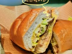 -七爷清汤腩·港式茶餐厅(世博店)