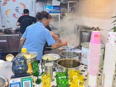 -张二面馆(山门口店)