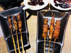 -龙门烤鱼(东方宝泰店)