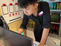 -新辣宴·湖南家常菜·商务聚餐(中粮创芯店)