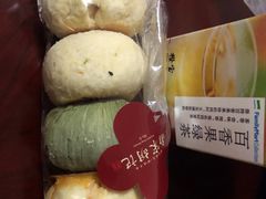 -采芝斋(延安路店)