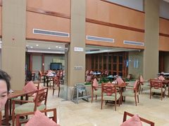 -糟粕醋·椰苑海南菜餐厅(亚龙湾天域酒店)