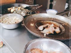 -胖金妹鸡豆凉粉店