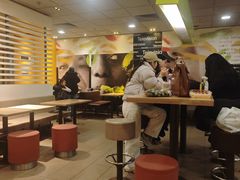 -麦当劳(望京国际商业中心店)