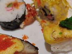 -亚马逊海鲜自助(梅溪湖步步高店)