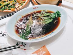 -乔阿马·江南味·驴肉香(龙湖华泾天街店)