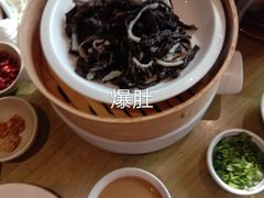 -京味斋·北京烤鸭(北京南站洋桥店)
