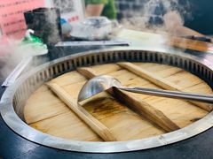 -炮爷东北铁锅炖(棠安路店)