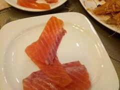 三文鱼-瑞诗酒店西餐·咖啡厅