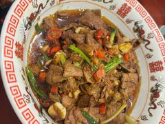 -湖南人家湘菜馆(镇江路店)