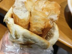 -文武王氏烧饼·无矾油条(西溪路店)
