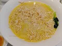 -扬州饭店(南京东路店)