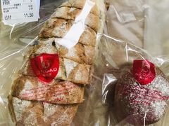 -BROAD面包路·欧式面包(龙湖时代C馆店)