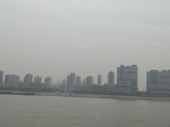 -武汉关码头(轮渡站)