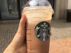 -星巴克(无锡百联奥特莱斯店)