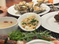 -温州王朝大酒店-自助餐厅