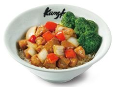 -真功夫(华凯广场店)