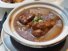 -港丽餐厅(高德置地店)