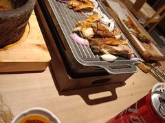 -羊之道草原味道清真餐厅(番禺店)