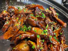 -白家餐厅(徐家汇店)