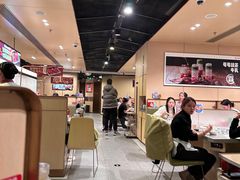 -海底捞火锅(苏宁生活广场店)