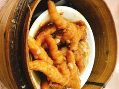 凤爪-香港蓮香樓(中環店)