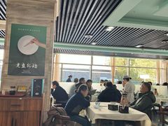 -李恩记清真水饺(北电大厦店)