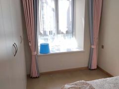 -有肆年整体软装设计 窗帘墙布硬包挂画(红星美凯龙双楠店)