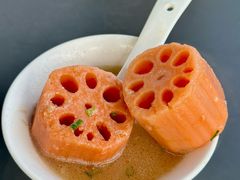 -汉水谣·江景餐厅(江滩店)