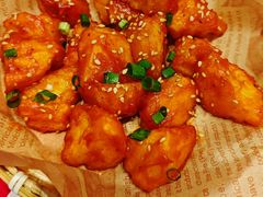-见味花甲(福田coco park店)