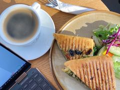 -Jamaicablue Coffeeshop(中央广场店)