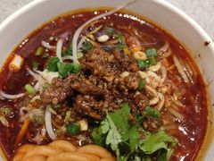 -莱得快酸辣粉(天和里店)