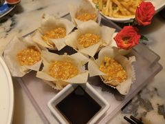 -桂满陇天书(南京德基旗舰店)
