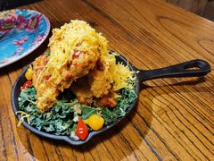 -I HOLIC艾豪丽披萨(KKone店)