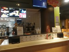 -麦当劳(西单明珠店)