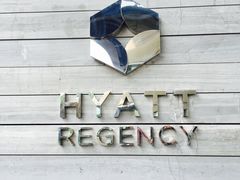 -上海崇明金茂凯悦酒店