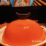 福州爱琴海：炊牛叔牛腩煲🐂