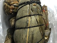 -金太粽(上海弄堂第一粽店)