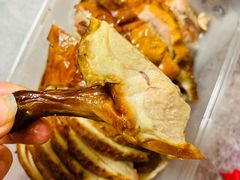 -章云板鸭(评事街店)