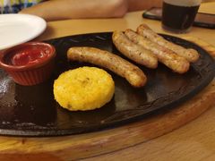 -萨莉亚意式餐厅(国展天虹店)