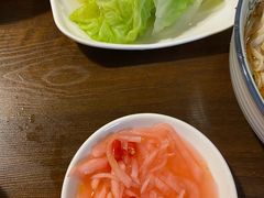 白菜-下面馆