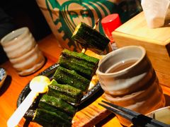 -醉虎传(南锣鼓巷店)