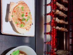 -很久以前羊肉串(清河店)