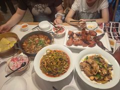 -将军府·鸡毛店(武侯祠店)